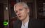 ������� ������. ���������� ������� / The Trust Fall: Julian Assange - �����