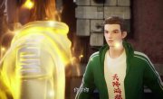      / Wo Zai Tianting Shou Feipin - 1 , 3 