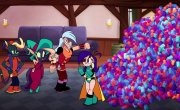   / Mighty Magiswords - 2 , 26 
