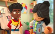LEGO Friends.   / Lego Friends: The Next Chapter - 2 , 8 
