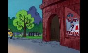 ������� ������� / The Pink Panther Classic Cartoon Collection - 1 �����, 116 ����� "Toro Pink"
