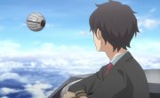 ��� �����-��� - ��� ������� ��� ��� ����� / Otomege Sekai wa Mob ni Kibishii Sekai Desu - 2 �����, 1 �����