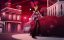   / Hazbin Hotel - 2 , 4 