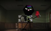 ����������� �������� ��� ������� / The Wonderfully Weird World of Gumball - 2 �����, 12 �����