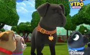 ������� ����� / Puppy Dog Pals - 3 �����, 48 ����� "�� ������ ����� ��� �����"