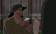 ������: ����������� � ����� / Batman: Caped Crusader - 2 �����, 6 �����