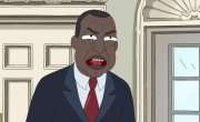 ��������� ������ / President Curtis - 1 �����, 2 �����