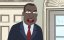 ��������� ������ / President Curtis - 1 �����, 2 �����