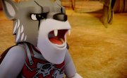 ���� ������� � ���� / Lego Legends Of Chima - 1 �����, 16 �����