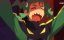 ������, �����! ����� � �������� / Kai pai la! Guai shou da dian ying / 开拍啦！怪兽大电影 - 1 �����, 3 �����