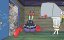 ����� ��� ���������� ����� / SpongeBob SquarePants - 16 �����, 13 �����