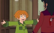 ����� � ������������ / Haunted Hotel - 2 �����, 1 �����