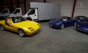 Discovery:  / Wheeler Dealers - 11 , 12  "BMW Z1"