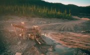Discovery.   / Gold Rush - 15 , 11 