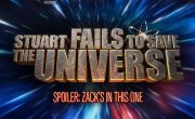 ������ ���� �� ���� ������ ��������� / Stuart Fails to Save the Universe - 1 �����, 2 �����