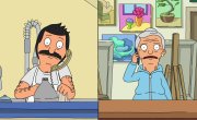 ���������� ���� / Bob's Burgers - 16 �����, 15 �����