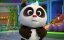 ����� � ���� / Panda and Krash - 1 �����, 16 ����� "���������"