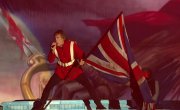 Iron Maiden - The Trooper (Rock in Rio 2013)