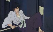  III / Lupin III - 3 , 24 
