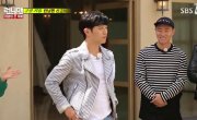   / Running Man - 3 , 297 