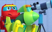 ������� ���� / Go Go DINO - 1 �����, 34 ����� "�������� � �������"