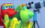 ������� ���� / Go Go DINO - 1 �����, 34 ����� "�������� � �������"
