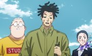   / Sakamoto Days - 1 , 22  "END"