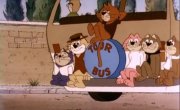 Суперкот и кошки из Беверли-Хилз / Top Cat and the Beverly Hills Cats - Фильм