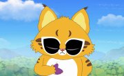Юху и его друзья / YooHoo & Friends - 1 сезон, 22 серия "Тайны пещеры Альтамира"