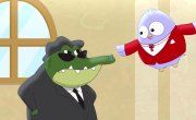 ��� � ��� ������ / YooHoo & Friends - 2 �����, 24 ����� "��� ���� � �����"