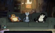 ������� ���� / Ricky Gervais Alley Cats - 1 �����, 6 �����