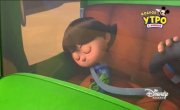 ������� ����� / Puppy Dog Pals - 4 �����, 19 ����� "����� ����� �� ����������� ������"