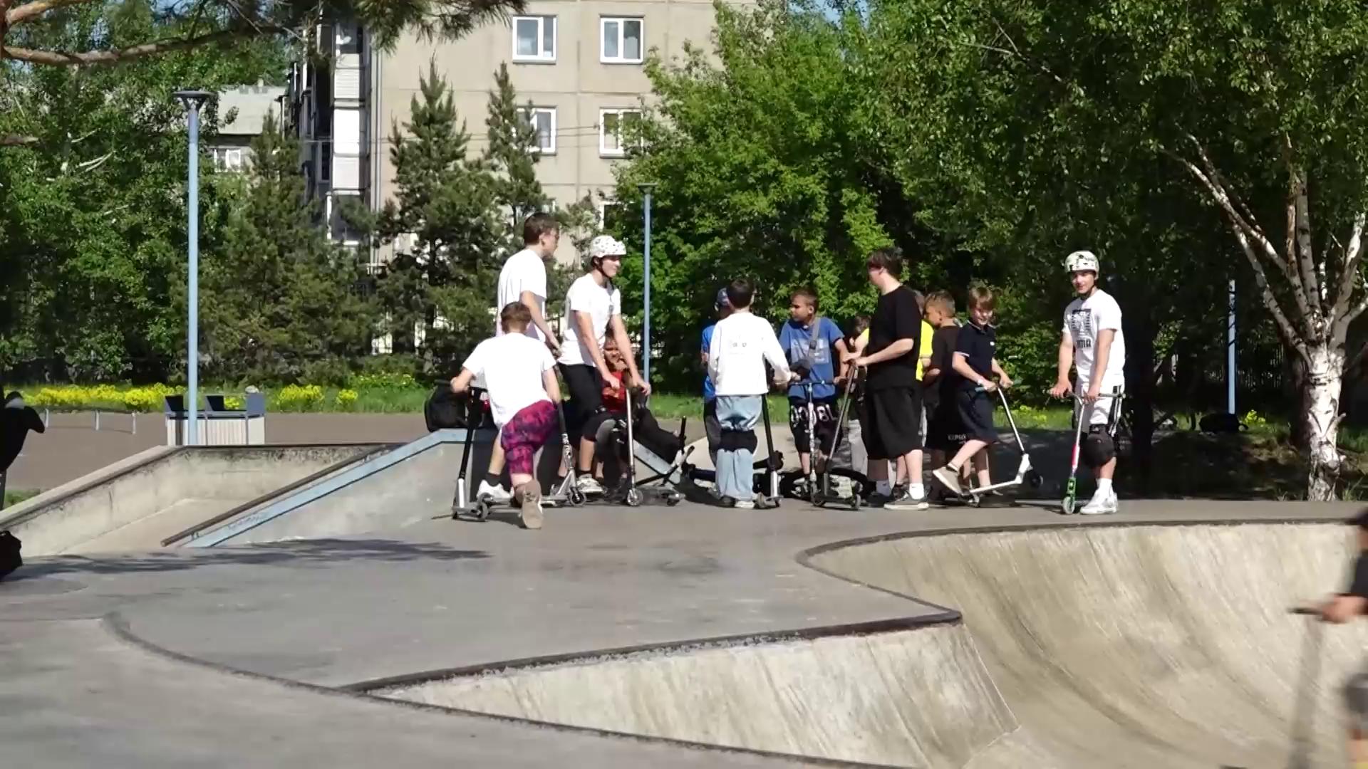 ������