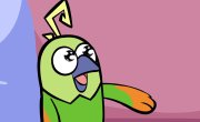 ��� � ��� / Mongo - 1 �����, 7 �����