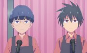        / Game Center Shoujo to Ibunka Kouryuu - 1 , 10 