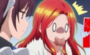          / Zutaboro Reijou wa Ane no Moto Konyakusha ni Dekiai sareru - 1 , 3 