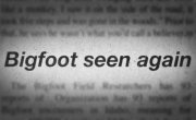   / Unsolved Mysteries - 4 , 5 
