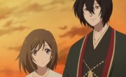    / Kakuriyo no Yadomeshi - 1 , 3  "     "