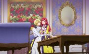 ������� ���������� �� ���� ��������, ��������������� ���� ��������� / Jishou Akuyaku Reijou na Konyakusha no Kansatsu Kiroku. - 1 �����, 11 �����