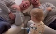 Double daddy