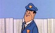 Топ Кэт / Top Cat - 1 сезон, 3 серия "All That Jazz"