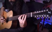 Ernsto Schnack � Rosemary (12-string version)