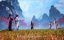    / Ling Tian Du Zun - 1 , 19 
