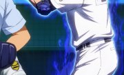 ���� ��� / Diamond no Ace - 4 �����, 10 �����