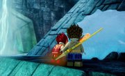 ���� ������� � ���� / Lego Legends Of Chima - 2 �����, 15 �����