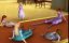 �����: 12 ��������� �������� / Barbie in the 12 Dancing Princesses - �������