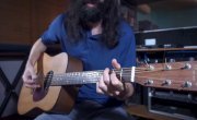 Ernesto Schnack � Toxicity (System of a Down Cover)