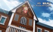 � ����������� �������� ��������� � �������� �� ��������� / Jidou Hanbaiki ni Umarekawatta Ore wa Meikyuu wo Samayou - 3 �����, 5 �����