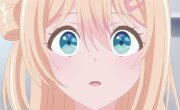 � ���������� �� ������ ����� ����������� �������� � ������ / Class de 2-banme ni Kawaii Onnanoko to Tomodachi ni Natta - 1 �����, 5 �����