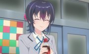 � ���������� �� ������ ����� ����������� �������� � ������ / Class de 2-banme ni Kawaii Onnanoko to Tomodachi ni Natta - 1 �����, 5 �����